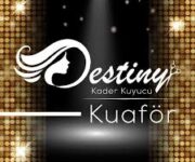 “Alanya Destiny Kuaför’de profesyonel saç kesimi, renklendirme ve bakım hizmetleri”