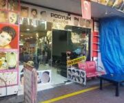 “Alanya Podyum Kuaför’de profesyonel saç kesimi, renklendirme ve bakım hizmetleri”