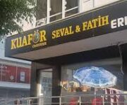 “Alanya Seval & Fatih Kuaför’de profesyonel saç kesimi, renklendirme ve bakım hizmetleri”