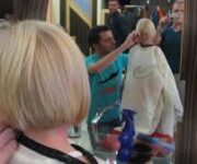 “Alanya Kuaför Mitat’ta profesyonel saç kesimi, renklendirme ve kişisel bakım hizmetleri”