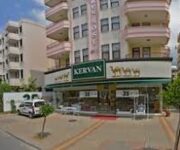 “Alanya Azuur Kuaför’de profesyonel saç kesimi, renklendirme ve bakım hizmetleri”