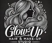 “Alanya Glow-up Hair & Make-up Studio’da profesyonel saç tasarımı ve makyaj hizmetleri”
