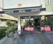 “Alanya Kuaför Bilal Alaiye’de profesyonel saç kesimi, renklendirme ve bakım hizmetleri”