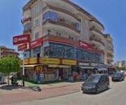 “Alanya Blackbull Fitness Spor Salonu’nda modern ekipmanlarla fitness ve kişisel antrenman hizmetleri”