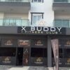 “Alanya X BUDDY Fitness Club’ta modern ekipmanlarla fitness ve kişisel antrenman hizmetleri”