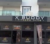 “Alanya X BUDDY Fitness Club’ta modern ekipmanlarla fitness ve kişisel antrenman hizmetleri”