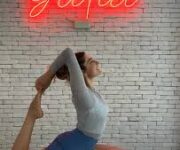 “Alanya Galia Pilates & Reformer Studio’da profesyonel pilates dersleri ve sağlıklı yaşam aktiviteleri”