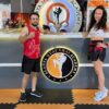 “Alanya Muay Thai Academy Gym International’da profesyonel muay thai, kick boks ve dövüş sporları eğitimi”
