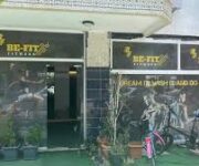 “Be Fit Pilates stüdyosunda reformer ve mat pilates dersleri ile sağlıklı yaşam”