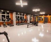 “MOSFİT PT Studio’da kişisel antrenman, fitness ve sağlıklı yaşam hizmetleri”