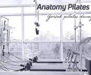 “Anatomy Pilates Studio’da reformer ve mat pilates dersleriyle beden-zihin dengesi”