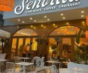 “Senorita Studio’da pilates, fitness ve sağlıklı yaşam için modern stüdyo ortamı”