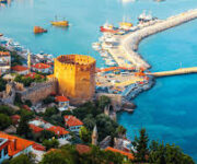 “Ali’s Sağlıklı Yaşam Merkezi’nde fitness, pilates ve sağlıklı yaşam programları”