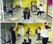 “Ladyfit Alanya’da kadınlara özel fitness ve sağlıklı yaşam antrenmanları”