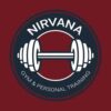 “Nirvana Gym & Personal Training’de kişisel antrenör eşliğinde fitness yapan sporcular”