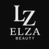 “EL-ZA Style Beauty güzellik salonunda profesyonel bakım hizmeti alan müşteri”