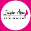 “Seyhan Akan Güzellik Salonu’nda saç ve cilt bakım hizmeti alan müşteri”