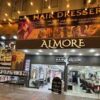 “Almore Hair Saloon & Hasret Coiffeur’da profesyonel saç tasarımı ve bakım hizmeti”