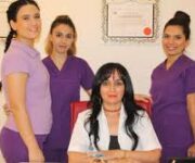 “Dr. Funda Tokatlı Yıldırım Dermatoloji Şubesi’nde profesyonel lazer epilasyon uygulaması”