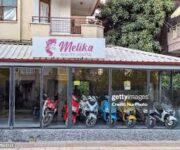 “Melika Beauty Center’da profesyonel cilt bakımı ve güzellik uygulamaları”