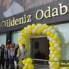 “Güldeniz Odabaş Alanya Şubesi’nde profesyonel güzellik ve kişisel bakım hizmeti”