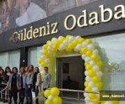 “Güldeniz Odabaş Alanya Şubesi’nde profesyonel güzellik ve kişisel bakım hizmeti”