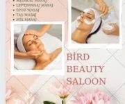 “Bird Beauty’de profesyonel güzellik ve bakım uygulamaları”