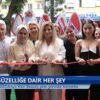 “EstEdanya Güzellik Merkezi’nde profesyonel cilt ve estetik bakım uygulamaları”