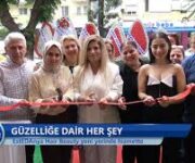 “EstEdanya Güzellik Merkezi’nde profesyonel cilt ve estetik bakım uygulamaları”