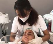 “Alanya Anadolu Güzellik Merkezi’nde profesyonel bakım ve estetik uygulamaları”