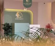 “La Vie Lux Beauty’de profesyonel güzellik ve kişisel bakım uygulamaları”