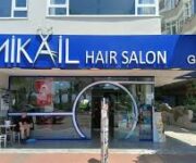 “Mikail Hair Salon Gold’da profesyonel saç tasarımı ve bakım hizmetleri”