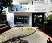 “Violet Güzellik’te profesyonel bakım ve estetik hizmetleri”