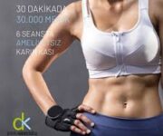 “Derya Kahvecioğlu Güzellik Merkezi’nde profesyonel cilt ve estetik bakım hizmetleri”