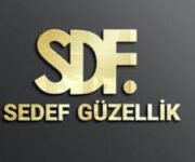 "Sedef Güzellik Salonu – modern atmosferi ve uzman ekibiyle profesyonel güzellik ve bakım hizmetleri sunuyor."