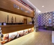 "Melona Spa Wellness – modern spa olanakları, Türk hamamı ve masaj hizmetleriyle dinlendirici bir ortam sunuyor."