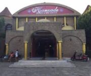 "Hanzade Turkish Bath & Spa Center – geleneksel Türk hamamı ve modern spa uygulamalarıyla rahatlatıcı bir deneyim sunuyor."