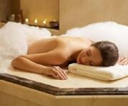 "Anatolia Turkish Bath & Spa – geleneksel Türk hamamı ve modern spa uygulamalarıyla misafirlerine huzurlu bir deneyim sunuyor."