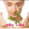 "Vesta Spa & Wellness – modern spa, sauna ve geleneksel hamam hizmetleriyle misafirlerine huzur ve yenilenme sunuyor."