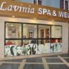 "Lavinia Spa Wellness – modern spa, sauna ve Türk hamamı hizmetleriyle misafirlerine huzur ve yenilenme sunuyor."
