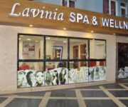 "Lavinia Spa Wellness – modern spa, sauna ve Türk hamamı hizmetleriyle misafirlerine huzur ve yenilenme sunuyor."