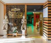 "Moonlight Spa Wellness Center – modern spa ve geleneksel hamam hizmetleriyle misafirlerine huzur, rahatlama ve yenilenme sunuyor."