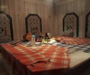 "Ali Baba Hamam – geleneksel Türk hamamı kültürünü modern spa hizmetleriyle buluşturan otantik merkez."