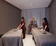 "Day One Spa Wellness – modern spa, sauna ve geleneksel hamam hizmetleriyle misafirlerine huzur ve yenilenme sunuyor."