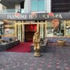 "Jasmine Luxury Spa & Hamam – geleneksel Türk hamamı ve lüks spa hizmetleriyle misafirlerine ayrıcalıklı bir deneyim sunuyor."