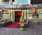 "Jasmine Luxury Spa & Hamam – geleneksel Türk hamamı ve lüks spa hizmetleriyle misafirlerine ayrıcalıklı bir deneyim sunuyor."