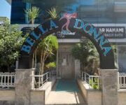 "Bella Donna Life – modern güzellik, bakım ve wellness hizmetleriyle ayrıcalıklı deneyimler sunan merkez."