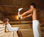 "Hamam, Sauna, Spa, Massage Mahmutlar – geleneksel Türk hamamı, sauna, spa ve profesyonel masaj hizmetleri sunan merkez."