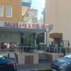 "Salus Wellness Spa – modern spa, masaj ve wellness hizmetleriyle misafirlerine huzur, rahatlama ve yenilenme sunan merkez."