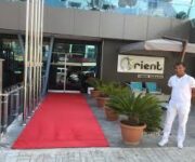 "Orient Luxury Spa – geleneksel Türk hamamı ve modern spa hizmetlerini lüks bir atmosferde sunan merkez."